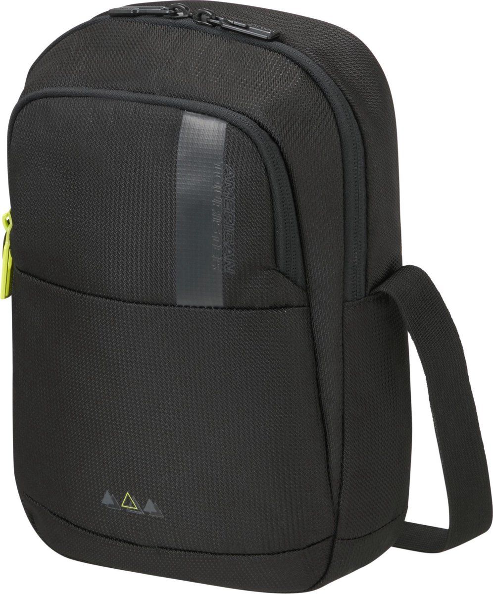 American Tourister Work-E / Crossover / 5400520116772
