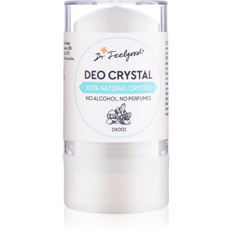 Dr. Feelgood Deo Crystal 115 G Deodorant