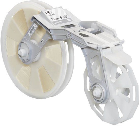 Brother MC-ET1CL Transparant Printerlint