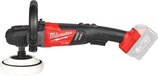 Milwaukee FUEL M18FAP180-0X Accu Polijstmachine - 18V - Zonder Accu's en Oplader