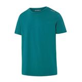 Joluvi T-shirt Van Gekamd Katoen heren T-shirt