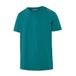 Joluvi T-shirt Van Gekamd Katoen heren T-shirt