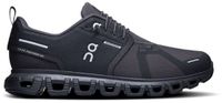 ON Running Cloud 6 WP Waterproof Dames Sneakers Schoenen Black-Black 3WF10051043