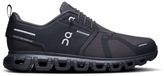 ON Running Cloud 6 WP Waterproof Dames Sneakers Schoenen Black-Black 3WF10051043