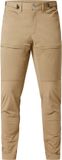 Haglöfs Alert Waterdichte Broek Mannen Eikenbruin Polyester Lente/Zomer 2025 Maat 48