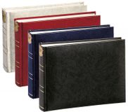 Henzo fotoalbum Basicline wit 10.002.02