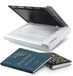 A3-scanner, 1200 dpi, technologie LED, geschikt voor documenten en foto's