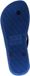 Ipanema tongs Anat Connect II Bleu/Or Femme