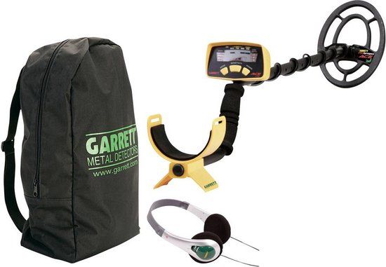 Garrett ACE 150 Metaaldetector