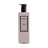 MUHA' Handzeep, neroli en petitgrain geur, vochtinbrengende vloeibare reiniger, formaat 450 ml
