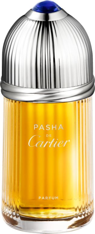 Cartier Pasha / 100 ml / Women