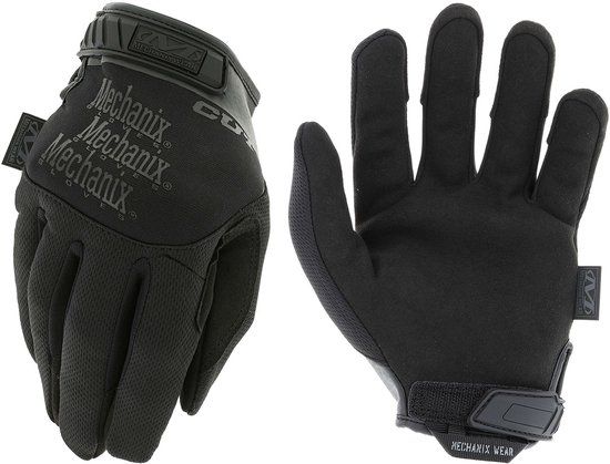 Mechanix Wear Pursuit D5 Covert Werkhandschoenen L
