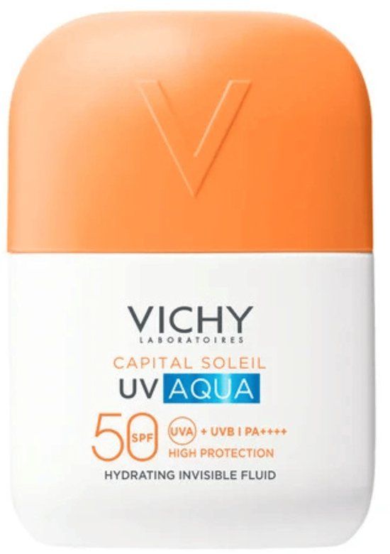 Vichy Capital Soleil UV Aqua SPF50 50ml