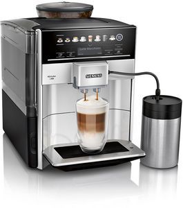 Siemens EQ6 Plus s300 TE653M11RW