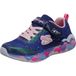 Skechers Eternal Heart Lights Schoenen Zonder Veters Blauw EU 29 Meisje