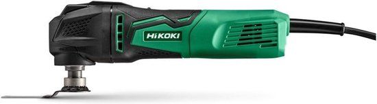 HiKOKI CV350V2W1Z Multitool 230V In HSC II