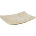 Maison Exclusive - Évier 50 x 35 x 12 cm marbre crème