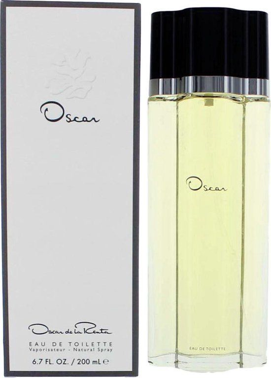 Oscar De La Renta Eau de toilette / 200 ml / Women