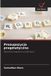 Presupozycja OmniScriptum SRL Presupozycja pragmatyczna Paperback