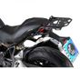 Hepco Becker Smartrack Ducati Monster 821 18 6607565 01 01 Porte-bagages Argent