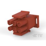 TE Connectivity 1-350715-1 1 pc(s) Package