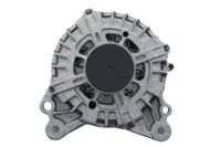 Valeo Dynamo/Alternator 439639-180 Amp - 7 Groeven - 14 V | Diameter Katrol: 57 mm, Draairichting: Draairichting met de Klok Mee
