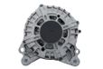 Valeo Dynamo/Alternator 439639-180 Amp - 7 Groeven - 14 V | Diameter Katrol: 57 mm, Draairichting: Draairichting met de Klok Mee