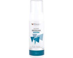 Maxani Regular Mousse - No Fragrance - 150 ml