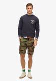 Superdry The Merchant Store Sweatshirt Heren Truien