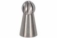 Billiet Vanlaere NV Spuitmondje Tuff Flower Nr112 D2,5cm Acier inoxydable