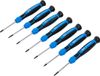 BGS technic BGS Micro schroevendraaierset - 7 delig