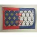 AZ FLAG Bootvlag Pays de la Loire 90x60 cm