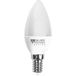 Silver Electronics 971714 LED-lamp Wit 5000 K 7 W E14