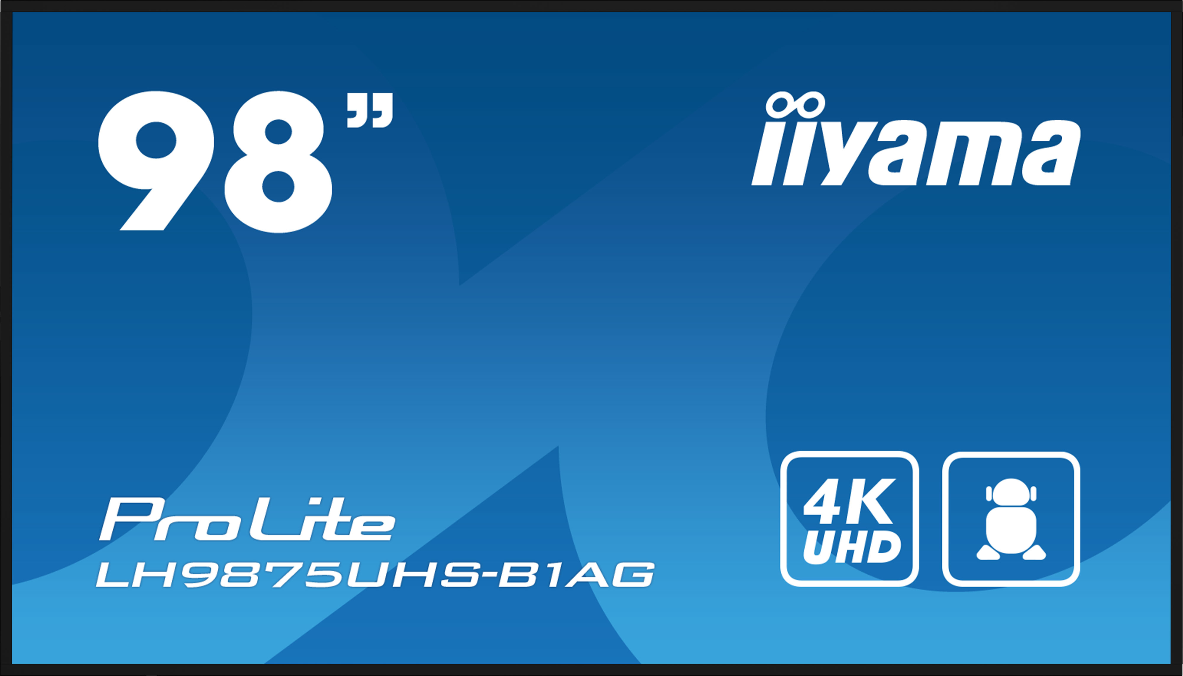 iiyama LH9875UHS-B1AG