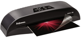 Fellowes Calibre A4 Cold Laminator - Black