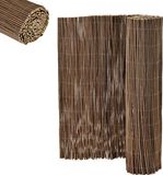 casa.pro Rietmat Hyssna 500x120 cm Naturel