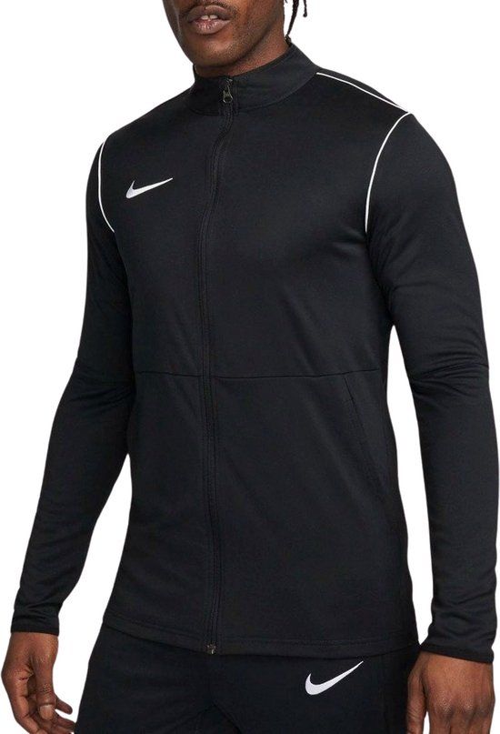 Nike Dri-FIT Park 20 Trainingsjack Heren - Maat XL