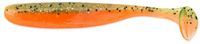 Keitech Easy Shiner 5 inch 12.5cm 5st. Fire Tiger