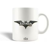 Lego Batman The movie Keramische mok maniacase