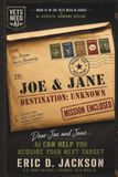 Dear Joe and Jane: AI Can Help You Acquire Your Next Target: Build Capability the Marketplace Rewards