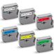 Brother 6x Remplacement de ruban pour P-Touch