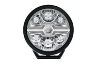 Hella VALUEFIT Blade Black 9" LED verstraler