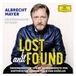 Dolce & Gabbana Kammerakademie Potsdam, Albrecht Mayer - Lost And Found - Oboenkonzerte Des 18. Jahrhundert (CD)