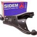 SIDEM 5074 stuur, wielophanging | Compatibel met: DACIA DUSTER, DUSTER Kasten/SUV