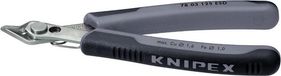 Knipex 78 03 125 ESDSB Zijkniptang 125 mm
