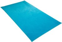Vossen Strandlaken Beach Club lagoon 100x180 cm
