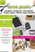 Vaessen Creative Krimpfolie A4 Wit 250stuks