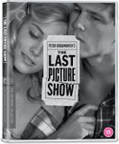The Last Picture Show - Special Edition - Blu-ray - Import