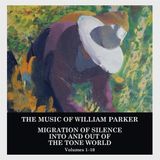 Migration Mvd Migration Of Silence Into And Out Of The Tone World (Volumes 1-10)