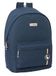 Safta El GANSO ECLIPSE Sac à dos pour ordinateur portable 39,6 cm (15,6 pouces) et USB